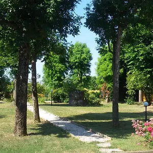  Bed & Breakfast La Vigna Di Federico Italia
