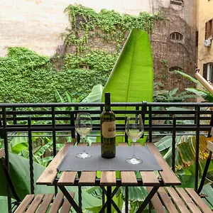  Bed & Breakfast Leo's Colosseum - Private Italia