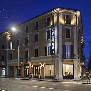 Boutique Liberty 1904 Hotel Boloňa