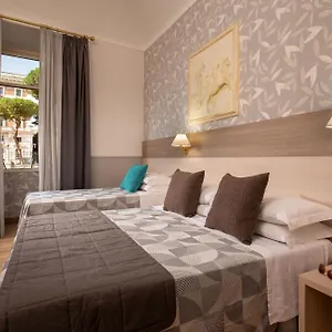 Dorica Hotel Řím