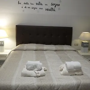  Bed & Breakfast Antica Brianza Alloggi