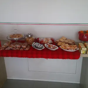 2* Bed & Breakfast Bella Italia