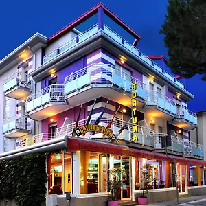 Fortuna Hotel Caorle