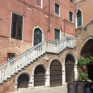  Bed & Breakfast Scalon Del Doge Italia