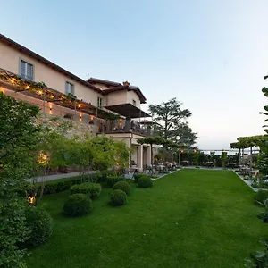 Relais San Vigilio Al Castello 4*, Bérgamo Italia